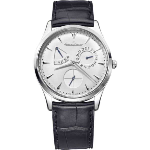 Jaeger-LeCoultre Master Ultra Thin Power Reserve