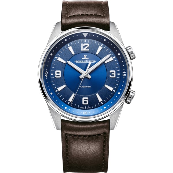 Jaeger-LeCoultre Polaris Automatic