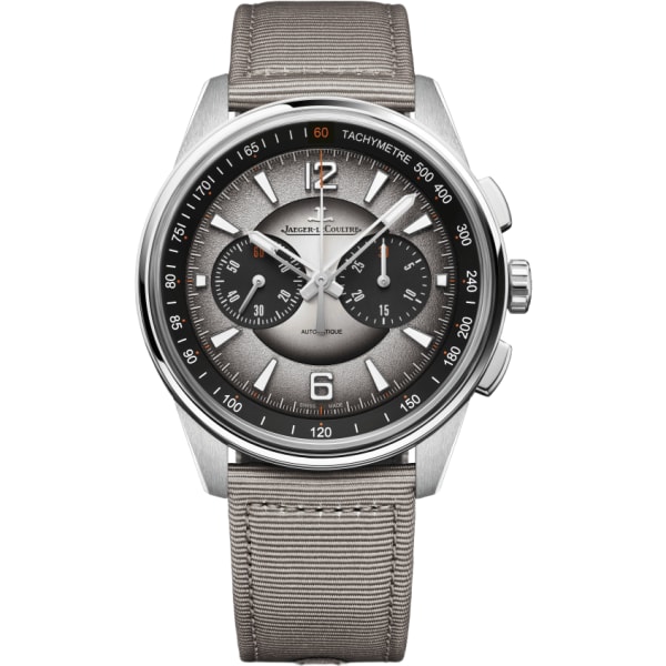 Jaeger-LeCoultre Polaris Chronograph