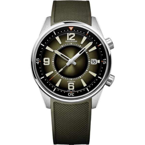Jaeger-LeCoultre Polaris Date