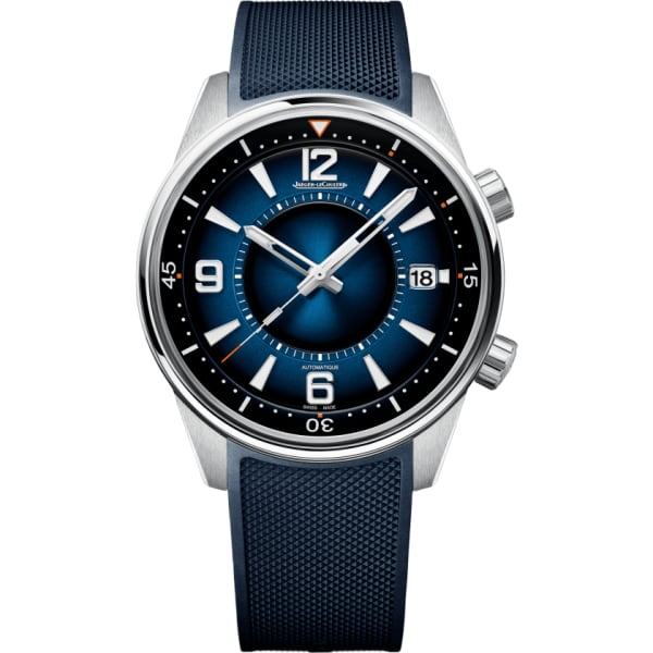 Jaeger-LeCoultre Polaris Date