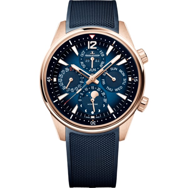 Jaeger-LeCoultre Polaris Perpetual Calendar