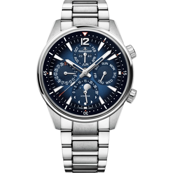 Jaeger-LeCoultre Polaris Perpetual Calendar