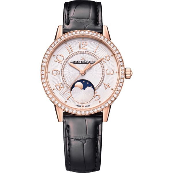 Jaeger-LeCoultre Rendez-vous Classic Moon