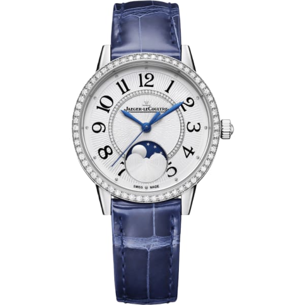 Jaeger-LeCoultre Rendez-vous Classic Moon