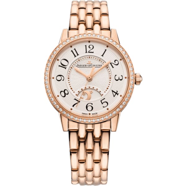 Jaeger-LeCoultre Rendez-vous Classic Night & Day