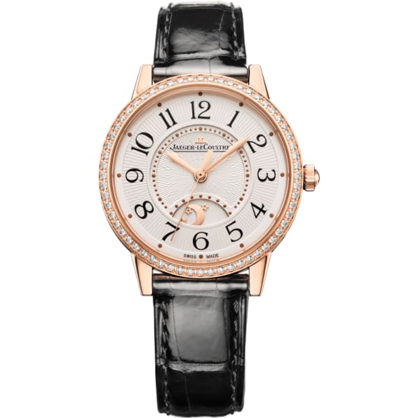 Jaeger-LeCoultre Rendez-vous Classic Night & Day