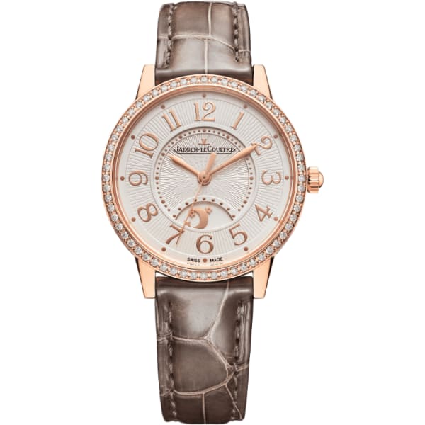 Jaeger-LeCoultre Rendez-vous Classic Night & Day