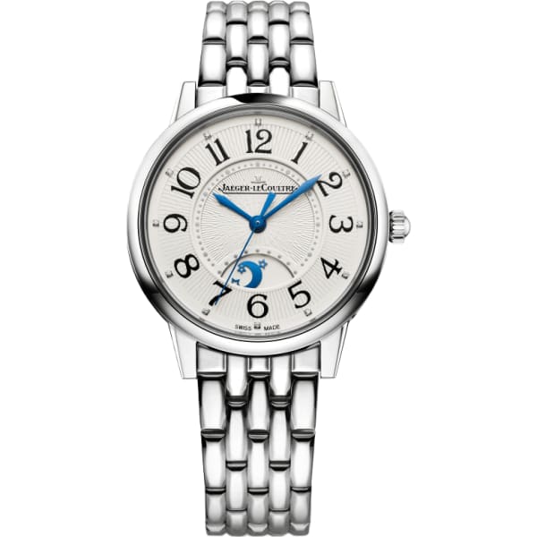 Jaeger-LeCoultre Rendez-vous Classic Night & Day