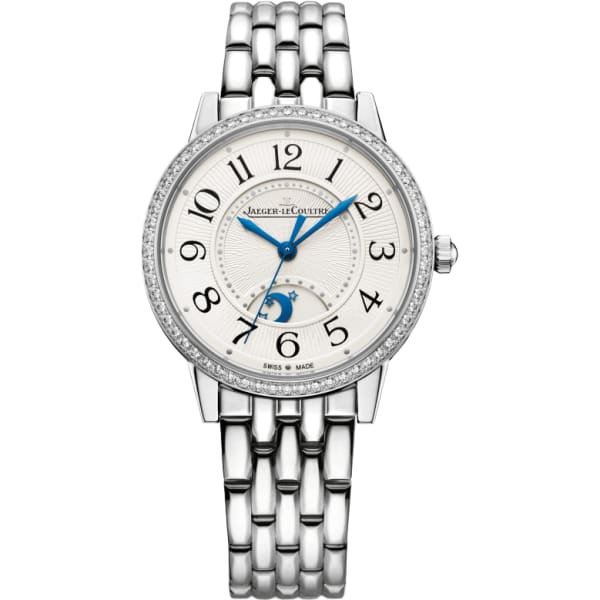 Jaeger-LeCoultre Rendez-vous Classic Night & Day
