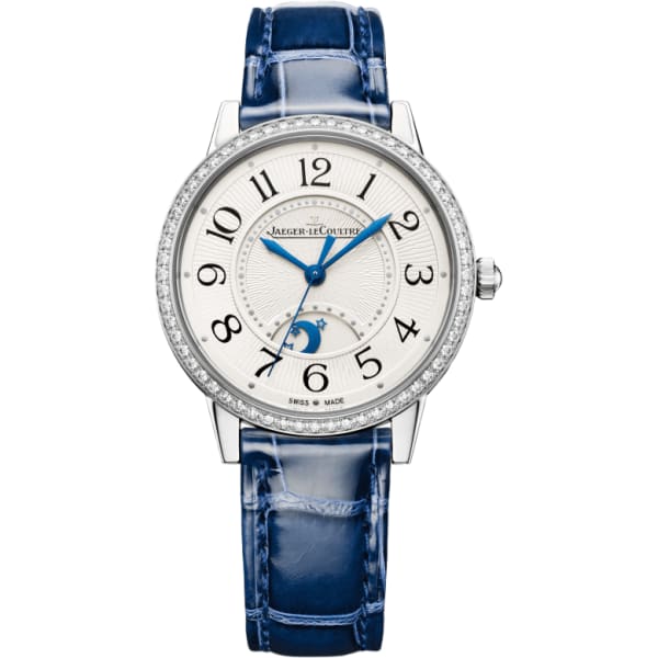 Jaeger-LeCoultre Rendez-vous Classic Night & Day