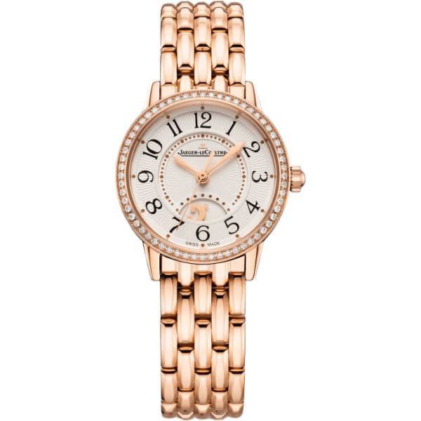 Jaeger-LeCoultre Rendez-vous Classic Night & Day