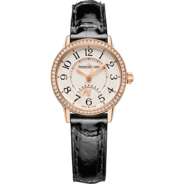 Jaeger-LeCoultre Rendez-vous Classic Night & Day