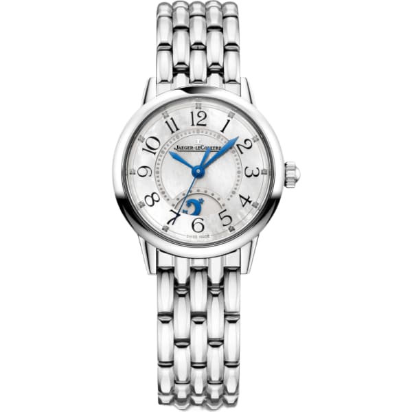 Jaeger-LeCoultre Rendez-vous Classic Night & Day