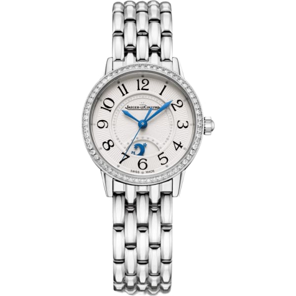 Jaeger-LeCoultre Rendez-vous Classic Night & Day