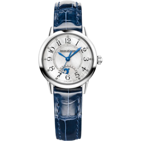 Jaeger-LeCoultre Rendez-vous Classic Night & Day