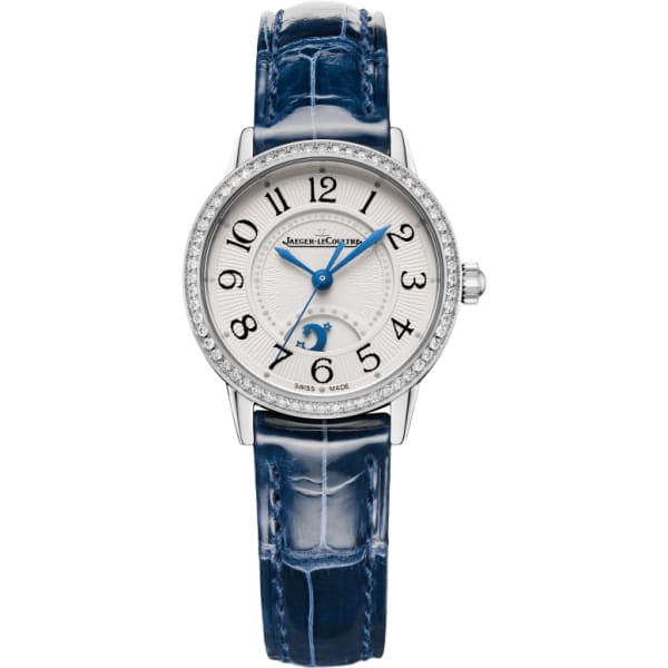 Jaeger-LeCoultre Rendez-vous Classic Night & Day