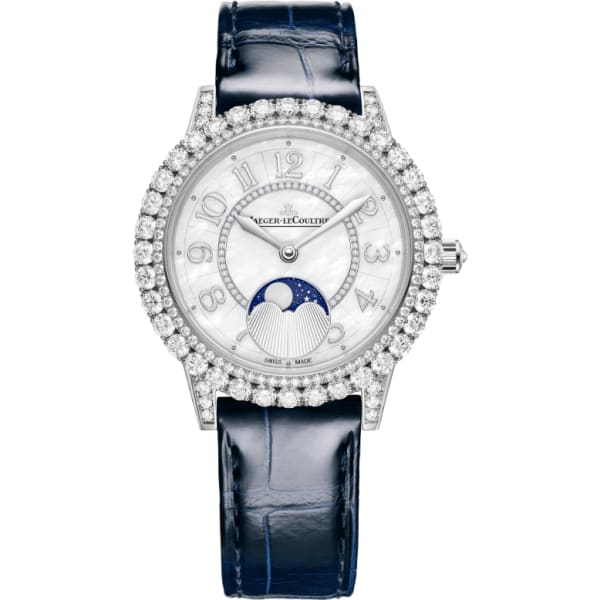 Jaeger-LeCoultre Rendez-vous Dazzling Moon
