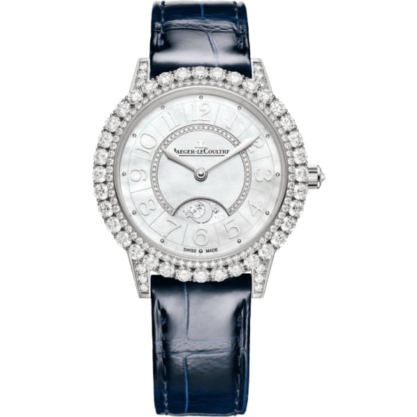 Jaeger-LeCoultre Rendez-vous Dazzling Night & Day