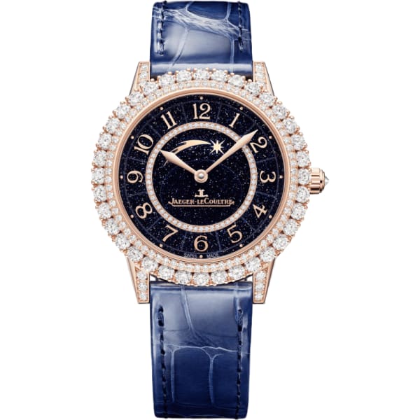 Jaeger-LeCoultre Rendez-vous Dazzling Shooting Star