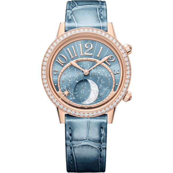 Jaeger-LeCoultre Rendez-vous Jewellery Moon