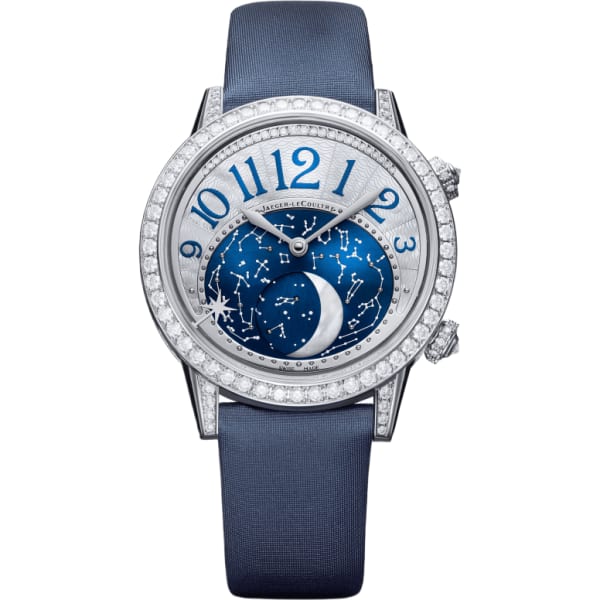 Jaeger-LeCoultre Rendez-vous Jewellery Moon