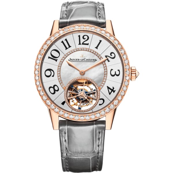 Jaeger-LeCoultre Rendez-vous Jewellery Tourbillon
