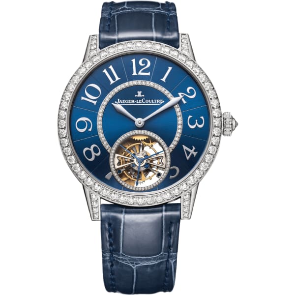 Jaeger-LeCoultre Rendez-vous Jewellery Tourbillon