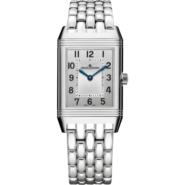 Jaeger-LeCoultre Reverso Classic Duetto