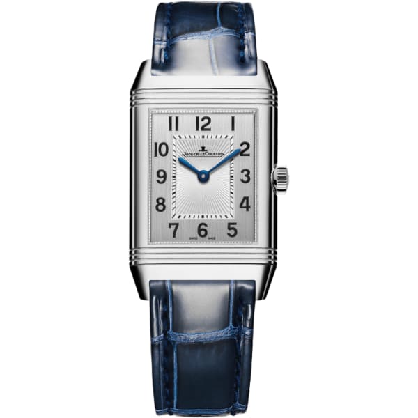 Jaeger-LeCoultre Reverso Classic Duetto