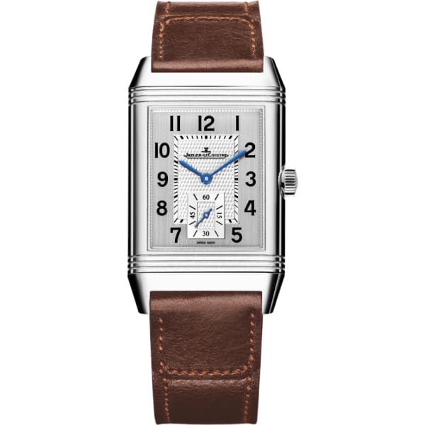 Jaeger-LeCoultre Reverso Classic Monoface Small Seconds