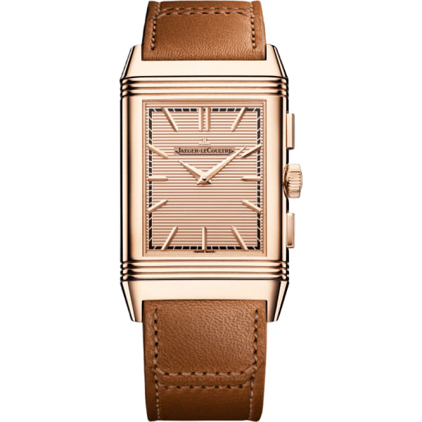 Jaeger-LeCoultre Reverso Tribue Chronograph