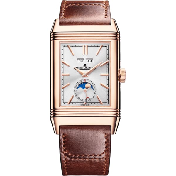 Jaeger-LeCoultre Reverso Tribute Duoface Calendar
