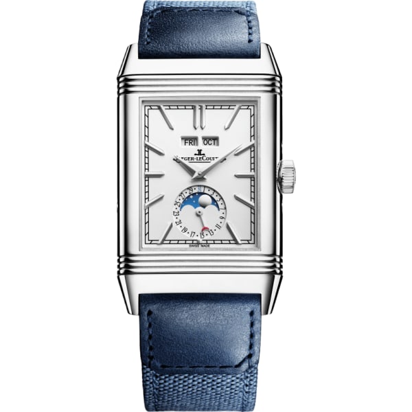 Jaeger-LeCoultre Reverso Tribute Duoface Calendar