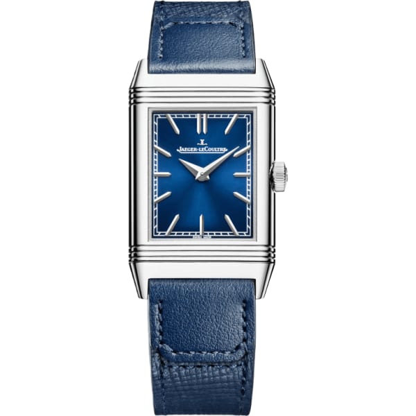 Jaeger-LeCoultre Reverso Tribute Monoface