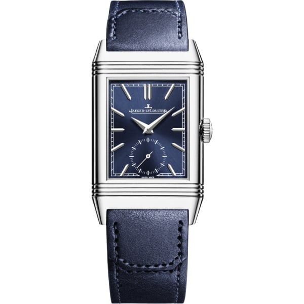 Jaeger-LeCoultre Reverso Tribute Monoface Small Seconds