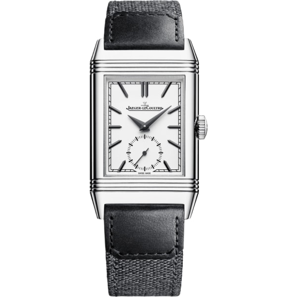 Jaeger-LeCoultre Reverso Tribute Monoface Small Seconds