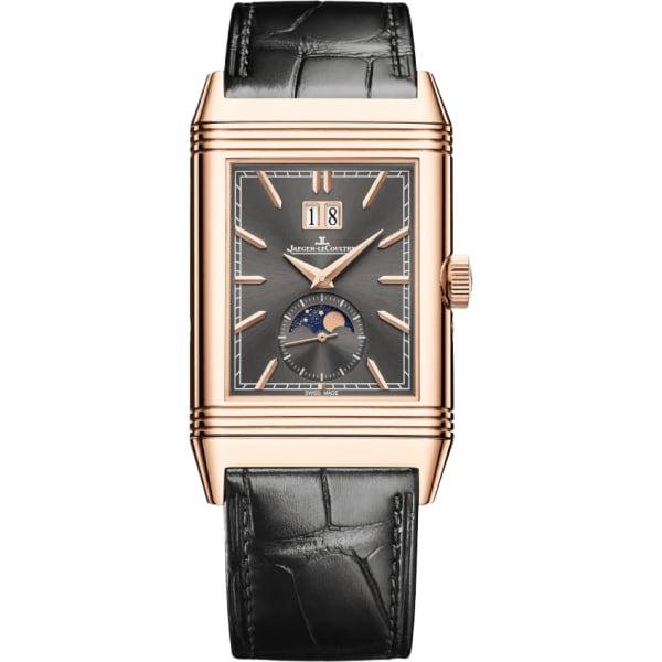 Jaeger-LeCoultre Reverso Tribute Nonantieme 'Enamel'