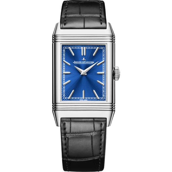 Jaeger-LeCoultre Reverso Tribute Siyavush Plays Polo