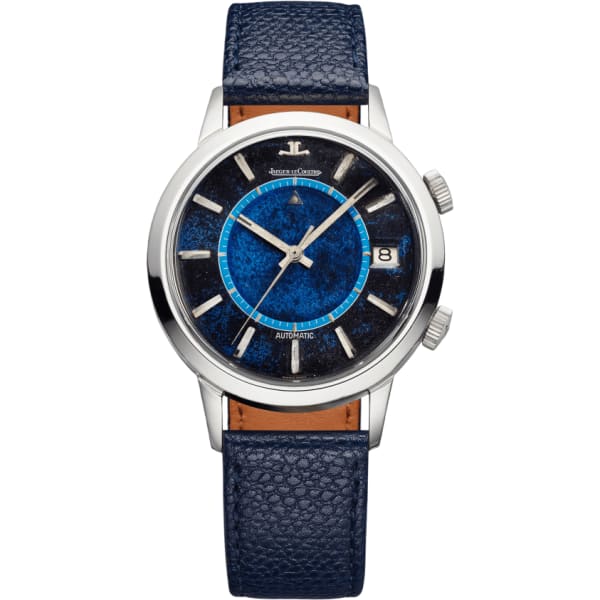 Jaeger-LeCoultre The Collectibles Automatic "Lapis"
