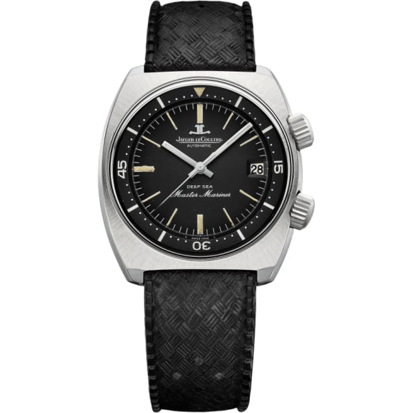 Jaeger-LeCoultre The Collectibles Deep Sea Barracuda