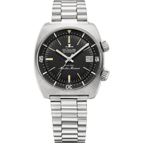 Jaeger-LeCoultre The Collectibles Deep Sea Barracuda