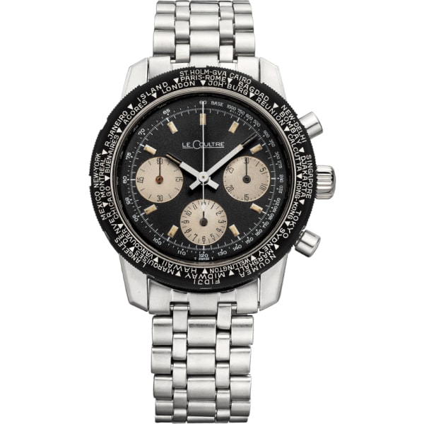 Jaeger-LeCoultre The Collectibles Deep Sea