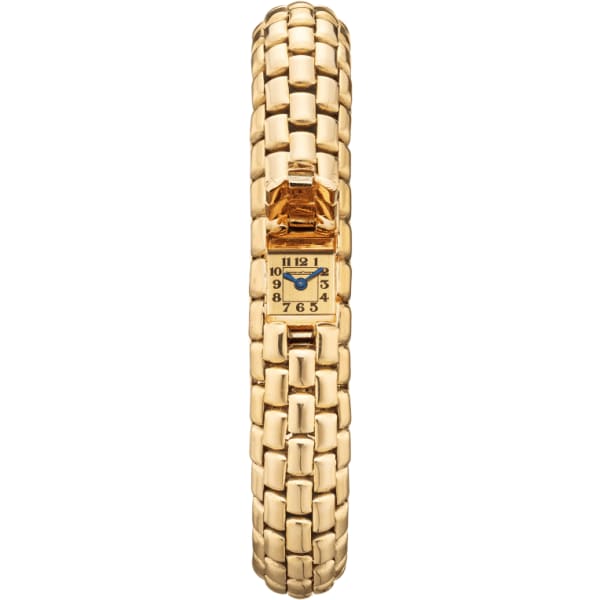 Jaeger-LeCoultre The Collectibles Duoplan Secret