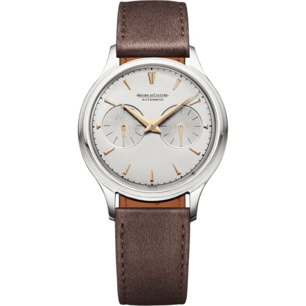 Jaeger-LeCoultre The Collectibles Futurematic E501