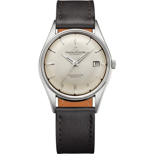 Jaeger-LeCoultre The Collectibles Geomatic Chronometer