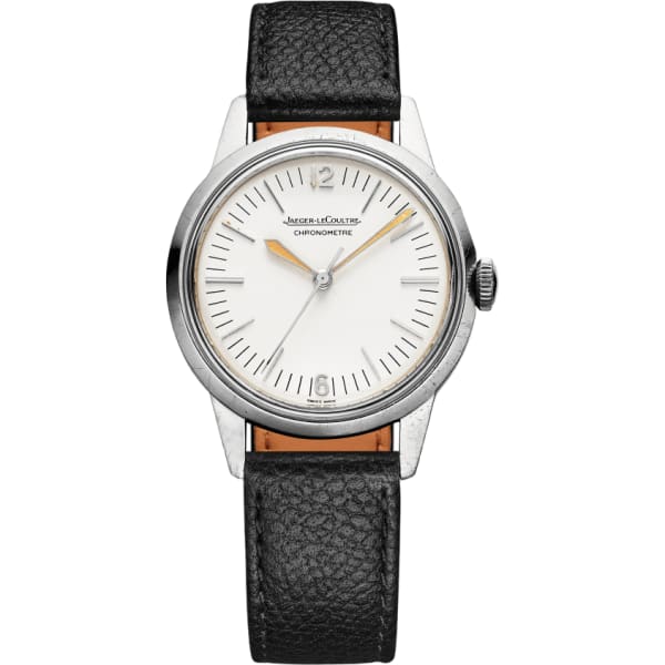 Jaeger-LeCoultre The Collectibles Geophysic