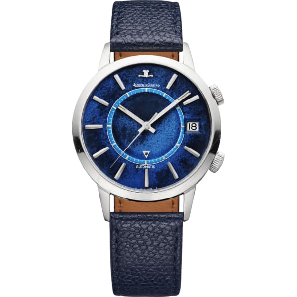 Jaeger-LeCoultre The Collectibles Memovox Automatic Calendar