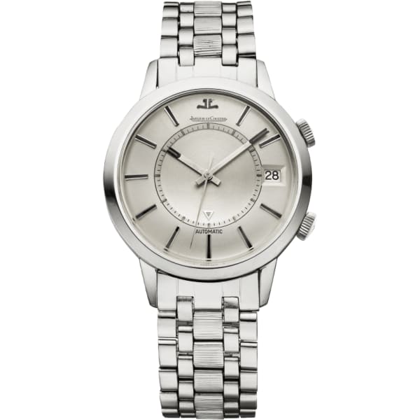 Jaeger-LeCoultre The Collectibles Memovox Automatic Calendar
