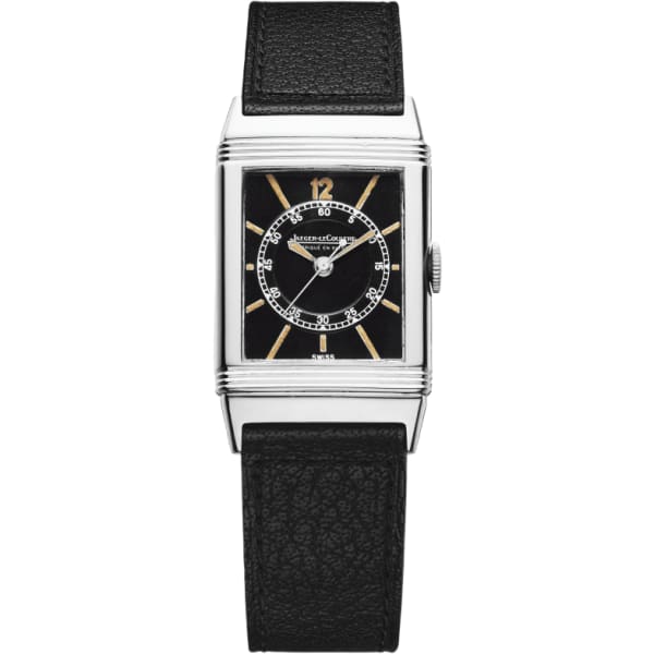 Jaeger-LeCoultre The Collectibles Reverso Central Seconds